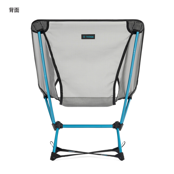 helinox チェアゼロ（アウトドア、キャンプ、登山） | アウトドア