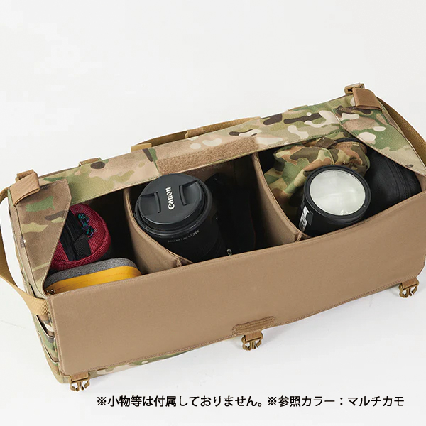 ヘリノックス  テーブルサイドストレージ M 19752017 Helinox 19752017 収納ボックス アウトドア 収納ケース キャンプ 収納 ケース 小物 キャンプ用品 | Helinox | 13