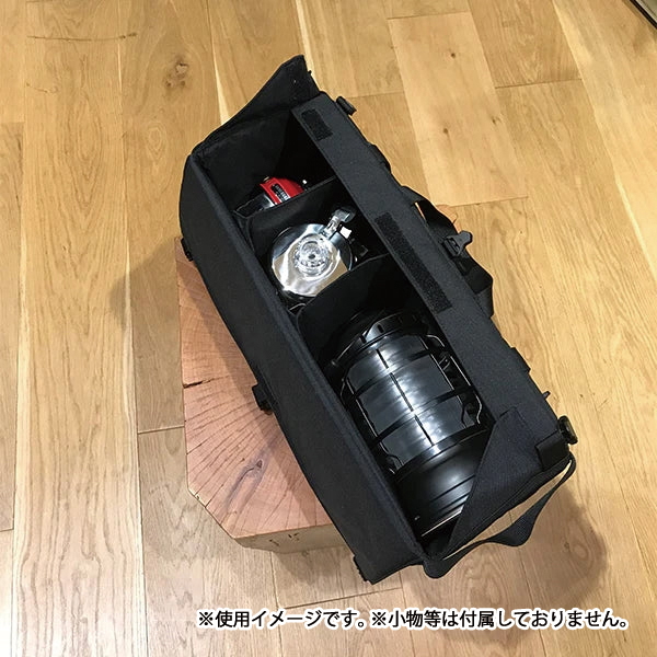 ヘリノックス  テーブルサイドストレージ M 19752017 Helinox 19752017 収納ボックス アウトドア 収納ケース キャンプ 収納 ケース 小物 キャンプ用品 | Helinox | 05