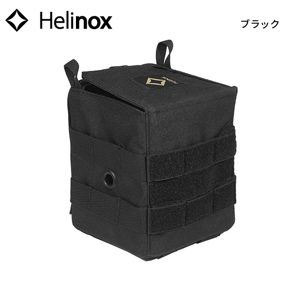 Helinox ベンチワン アウトドアベンチ Bench One - Black – HCC TOKYO - Helinox Creative Center Tokyo
