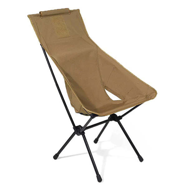 Helinox ヘリノックス Tac タクティカルサンセットチェア Helinox ヘリノックス Tac タクティカルサンセットチェア