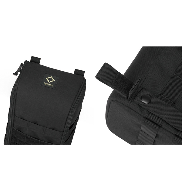 Helinox 収納ポーチセット