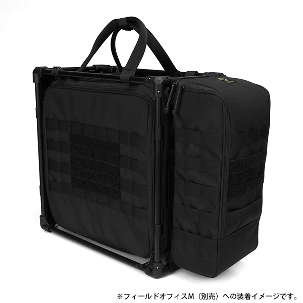 Helinox 収納ポーチセット