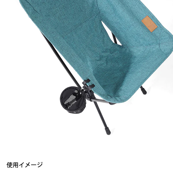 Helinox（ヘリノックス） カップホルダー ファブリック 19759038