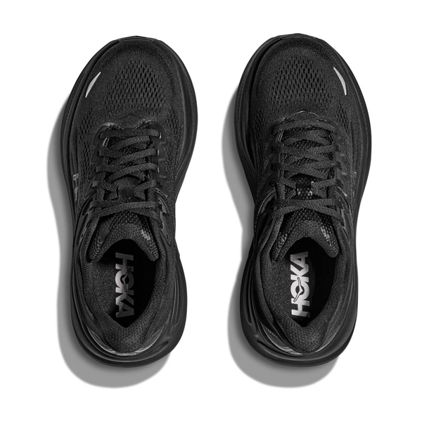 HOKA ONEONE（ホカ オネオネ） ホカ ボンダイ 9 レディース 1162012 アウトドア ウェア レディース ランニングシューズ ...