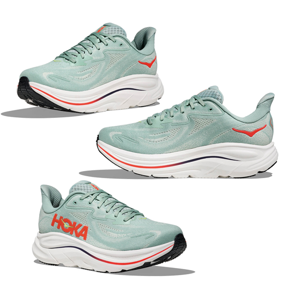 HOKA ONEONE（ホカ オネオネ） ホカ クリフトン 10 メンズ 1162030