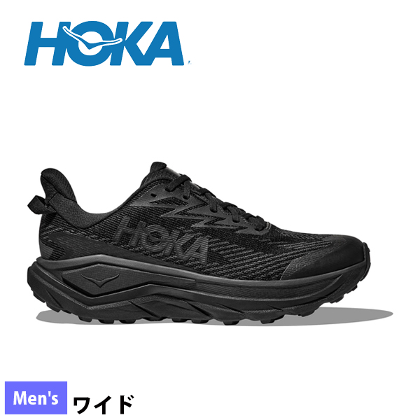 HOKA ONEONE（ホカ オネオネ） ホカ チャレンジャー 8 GTX ワイド