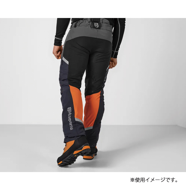 ハスクバーナ プロテクティブズボンT-EX アーボ 5376425 保護具 ハスクバーナ プロテクティブズボンT-EX アーボ 5376425 保護具