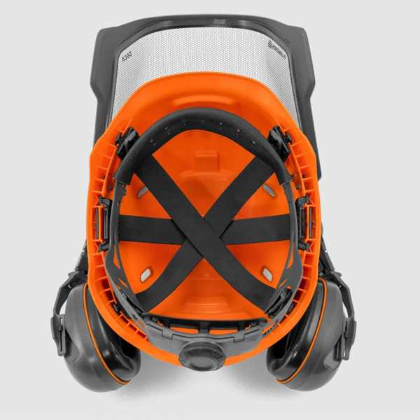 ハスクバーナ（Husqvarna） ヘルメットテクニカル 5376446 保護具 防護