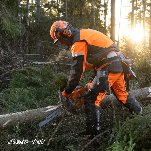 ハスクバーナ（Husqvarna） ヘルメットテクニカル Mips 5376448 保護具