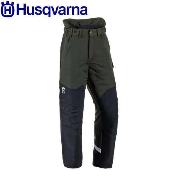 新品　Husqvarna　プロテクティブズボン ハスクバーナ プロテクティブズボンF-Ⅱ | Husqvarna JP