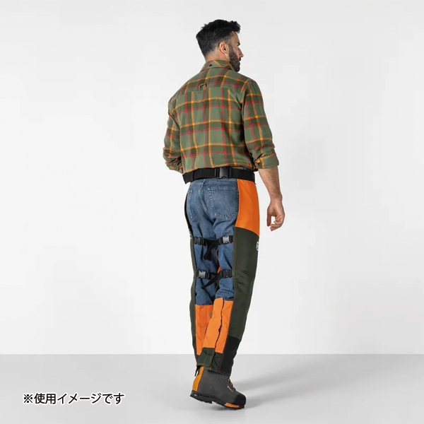 ハスクバーナ（Husqvarna） チャップス ファンクショナル 5464249 保護