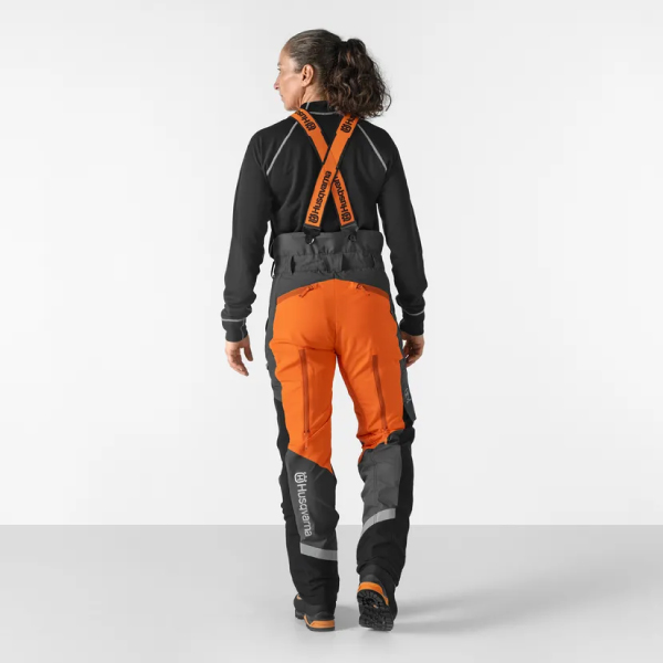 ハスクバーナ（Husqvarna） プロテクティブズボン テクニカル