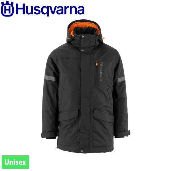 ハスクバーナ（Husqvarna） ウインタージャケットXプローラ 5477892 