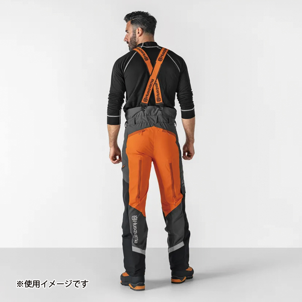 ハスクバーナ（Husqvarna） プロテクティブズボン テクニカル H5464247