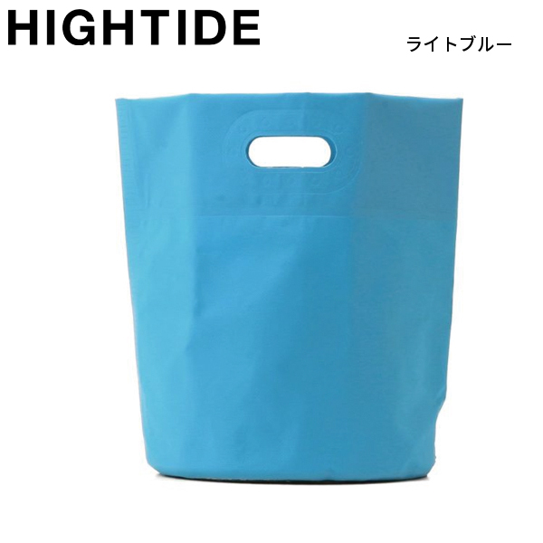 HIGHTIDE ハイタイド タープバッグ ラウンド S EZ019 アウトドア