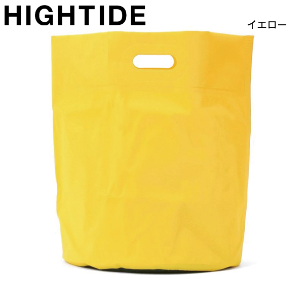 HIGHTIDE ハイタイド タープバッグ ラウンド M EZ020 アウトドア HIGHTIDE ハイタイド タープバッグ ラウンド M EZ020 アウトドア