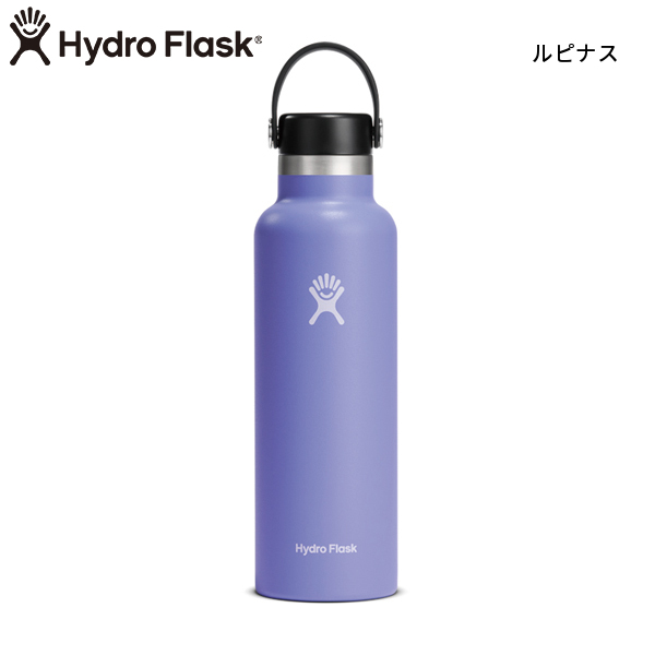 Hydro Flask - 21 oz Standard Mouth / Watermelon*ウォーター