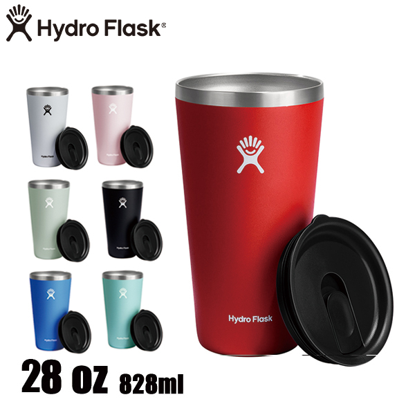 �n�C�h���t���X�N  �h�����N�E�F�A 28oz �I�[���A���E���h �^���u���[ 890148 �A�E�g�h�A �L�����v �R�b�v �J�b�v �^��f�n �X�e�����X �ۗ� �ۉ� �W��