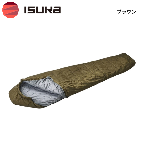 イスカ アルファライト 700x（ISUKA）（色：ブラウン系）の商品一覧