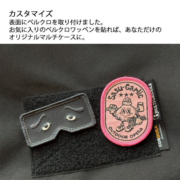 マルチケース（M） (780359)ajewxfamiliar スマートフォンケース マルチケースMサイズ | ajew/エジュー