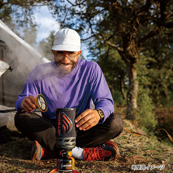 JETBOIL ジェットボイル フラッシュ 1.0L 1824351 アウトドア 1