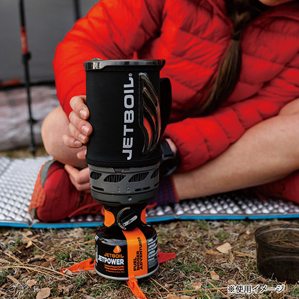 JETBOIL ジェットボイル フラッシュ 1.0L 1824351 アウトドア 1