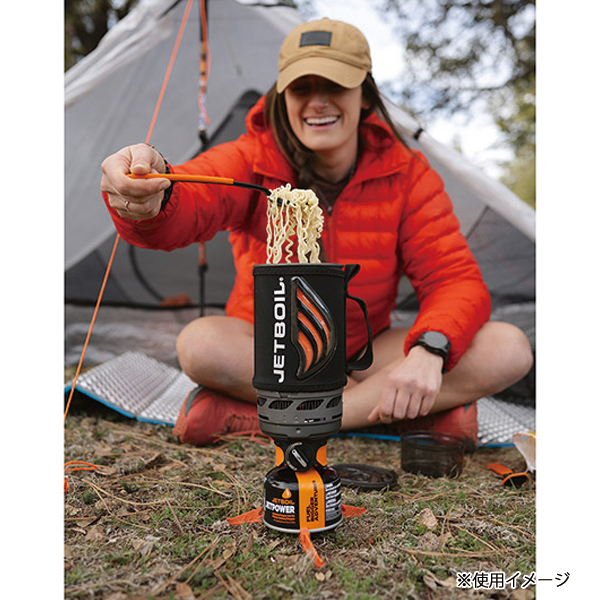 Amazon | ジェットボイル(JETBOIL) アウトドア用ガスバーナー