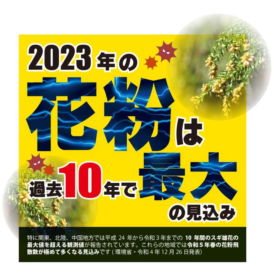 空気清浄機 加湿器 ダイキン 加湿 加湿ストリーマ空気清浄機 DAIKIN MCK70Z 31畳 ウイルス 菌 花粉 黄砂 加湿ストリーマ ホコリ 空気清浄 PM2.5｜mitsuyoshi｜19