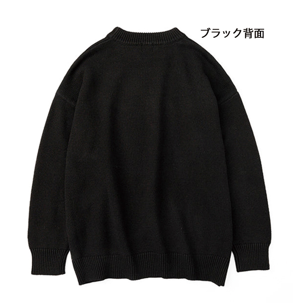 KAVU（カブー） メンズ アップルニット 19821916 アウトドア ウェア 