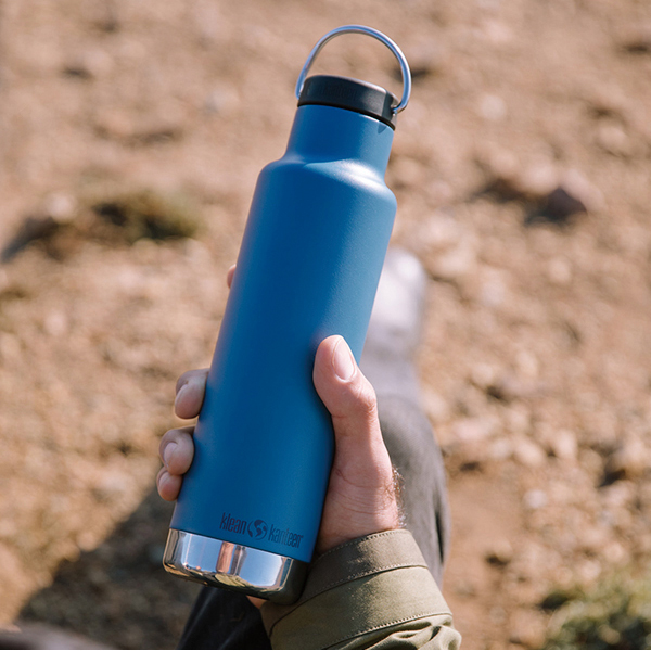 Klean Kanteen（クリーンカンティーン） クラシックインスレート