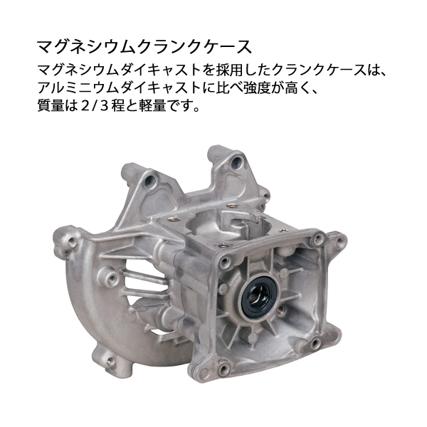 KIORITZ(共立) 刈払機 スタンダード ...の詳細画像2
