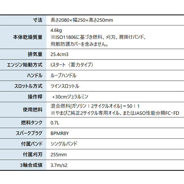 KIORITZ(共立) 刈払機 ジュラルミン ...の詳細画像1