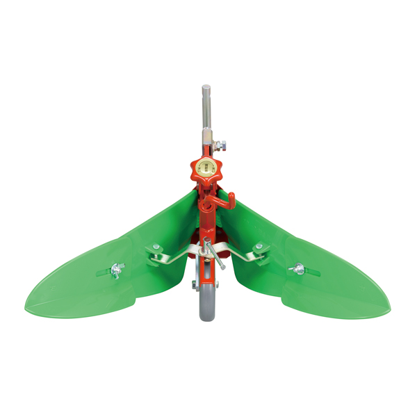 工進 グリーン培土器 PA-533 020A003 耕運機 耕耘機 耕うん機 畑