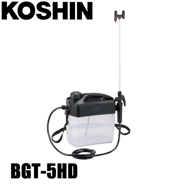工進の背負式噴霧器ES-20PDX+045183901ならボクらの農業EC