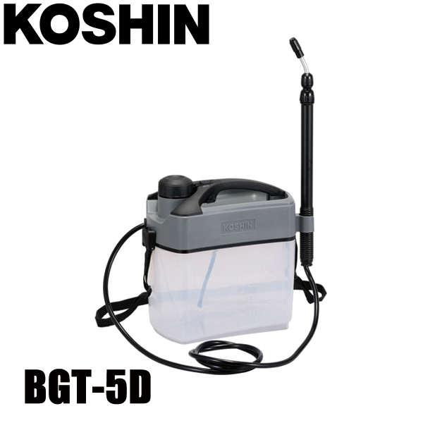 工進 噴霧器 5Lの人気商品・通販・価格比較 - 価格.com