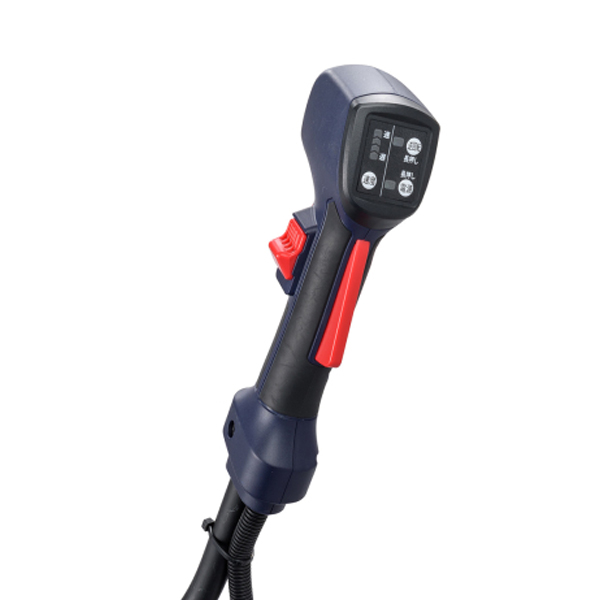 工進 40V 充電式草刈機 PBC-400R 0568616 草刈機 刈払機 刈払い機 充電