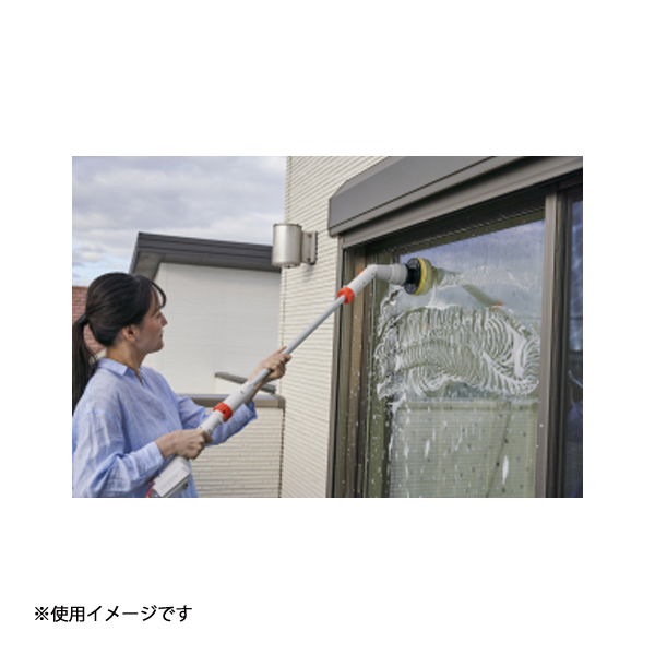 工進（KOSHIN） 充電式マルチスクラブ SCB-180 バッテリー ・充電器