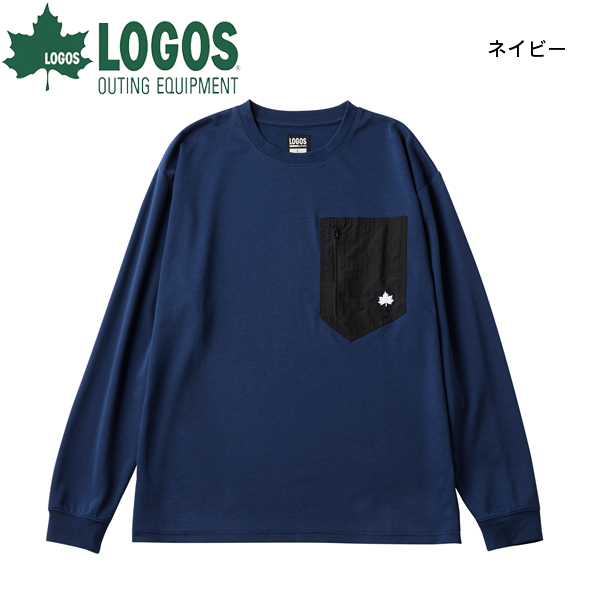 LOGOS（ロゴス） LIPNER リカバリープルオーバー 35306 リカバリー