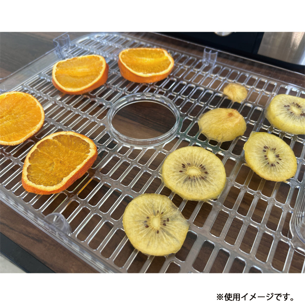 ロゴス  野電 エレキャン・HIMONOドライヤー 81060300 アウトドア キャンプ キャンプ用品 フードドライヤー 干物づくり 大容量 | LOGOS | 17