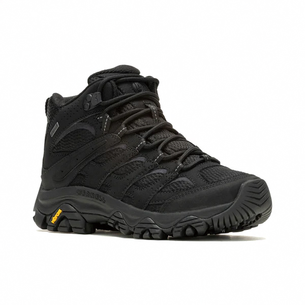 MERRELL メレル モアブ 3 シンセティック ミッド ゴアテックス