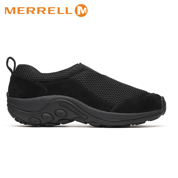 MERRELL（メレル） ジャングル モック ブリーズ トリプル ブラック 