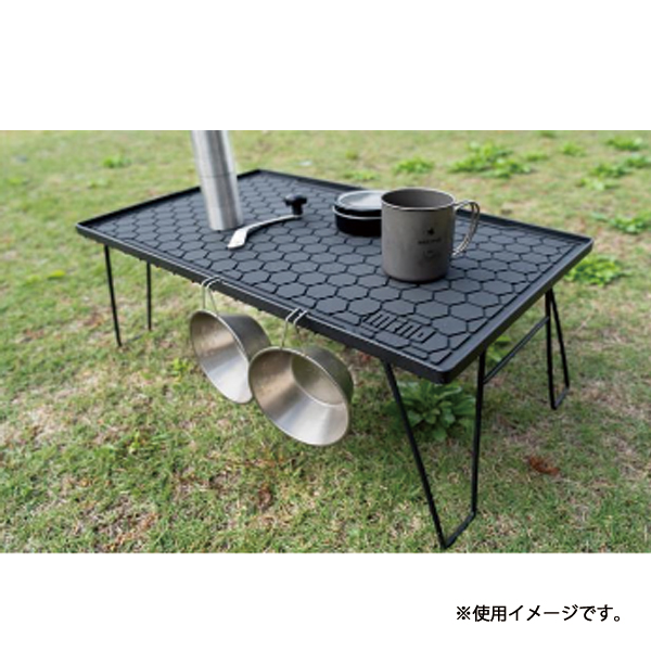 マインド ラバーマット 600341 アウトドア キャンプ 滑り止めマット