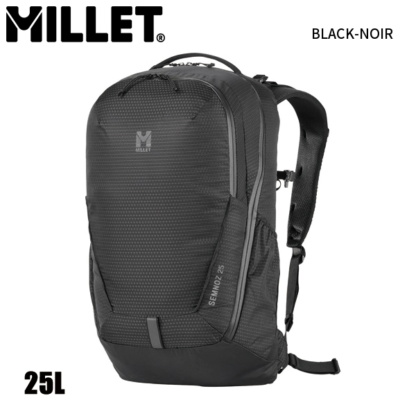 MILLET（ミレー） セムノ 25 MIS01334 アウトドア リュックサック