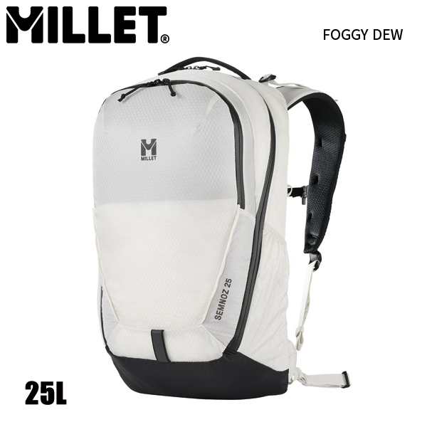 MILLET（ミレー） セムノ 25 MIS01334 アウトドア リュックサック