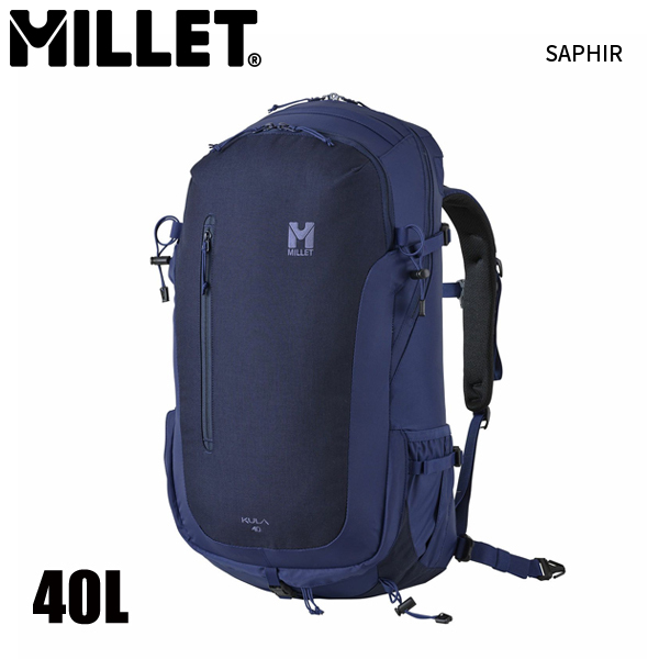 MILLET（ミレー） クーラ 40 MIS0629 アウトドア リュックサック
