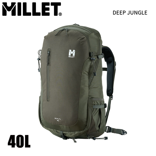 MILLET（ミレー） クーラ 40 MIS0629 アウトドア リュックサック