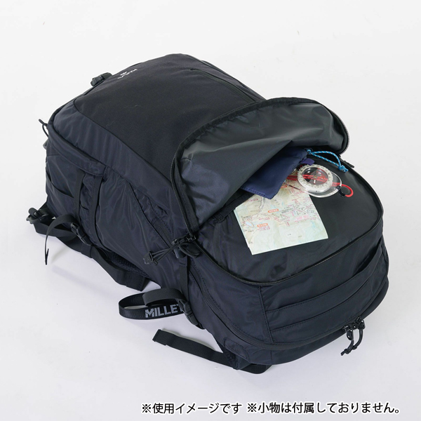 MILLET（ミレー） クーラ 40 MIS0629 アウトドア リュックサック