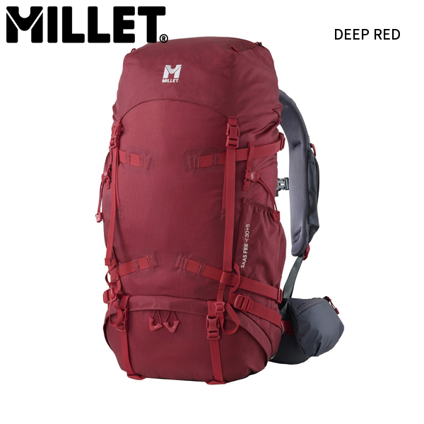 MILLET（ミレー） サースフェー NX 30+5 MIS0756 アウトドア リュック