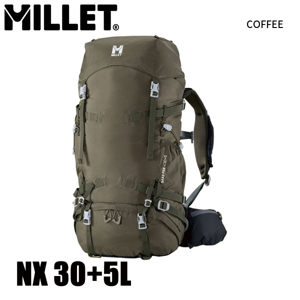 MILLET（ミレー） サースフェー NX 30+5 ウィメンズ MIS0757